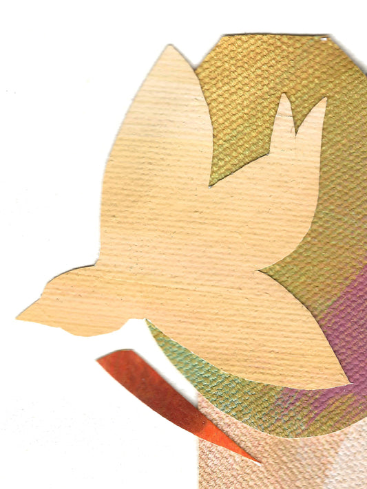 Original: '' Enjoy it BIG''