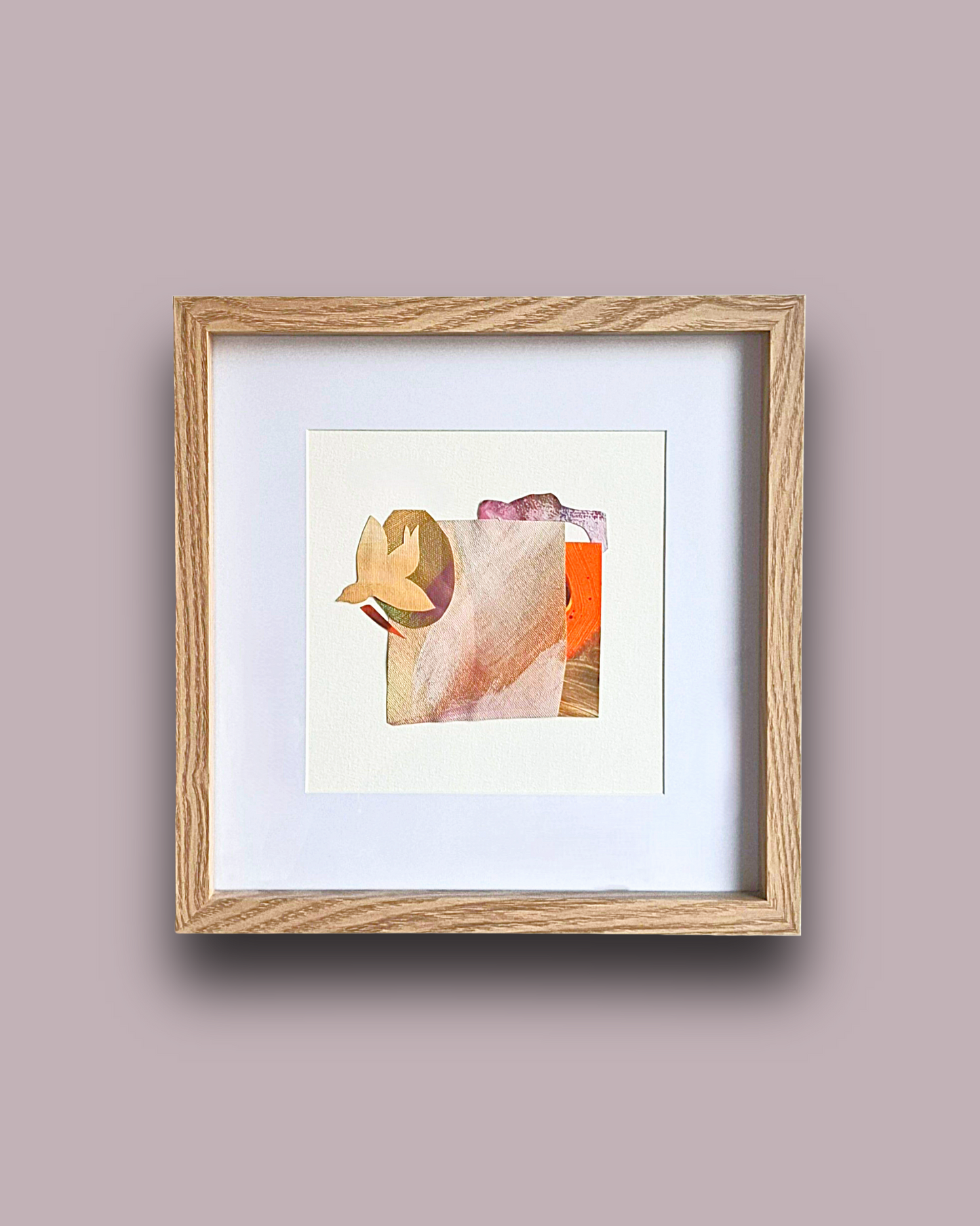 Original: '' Enjoy it BIG''