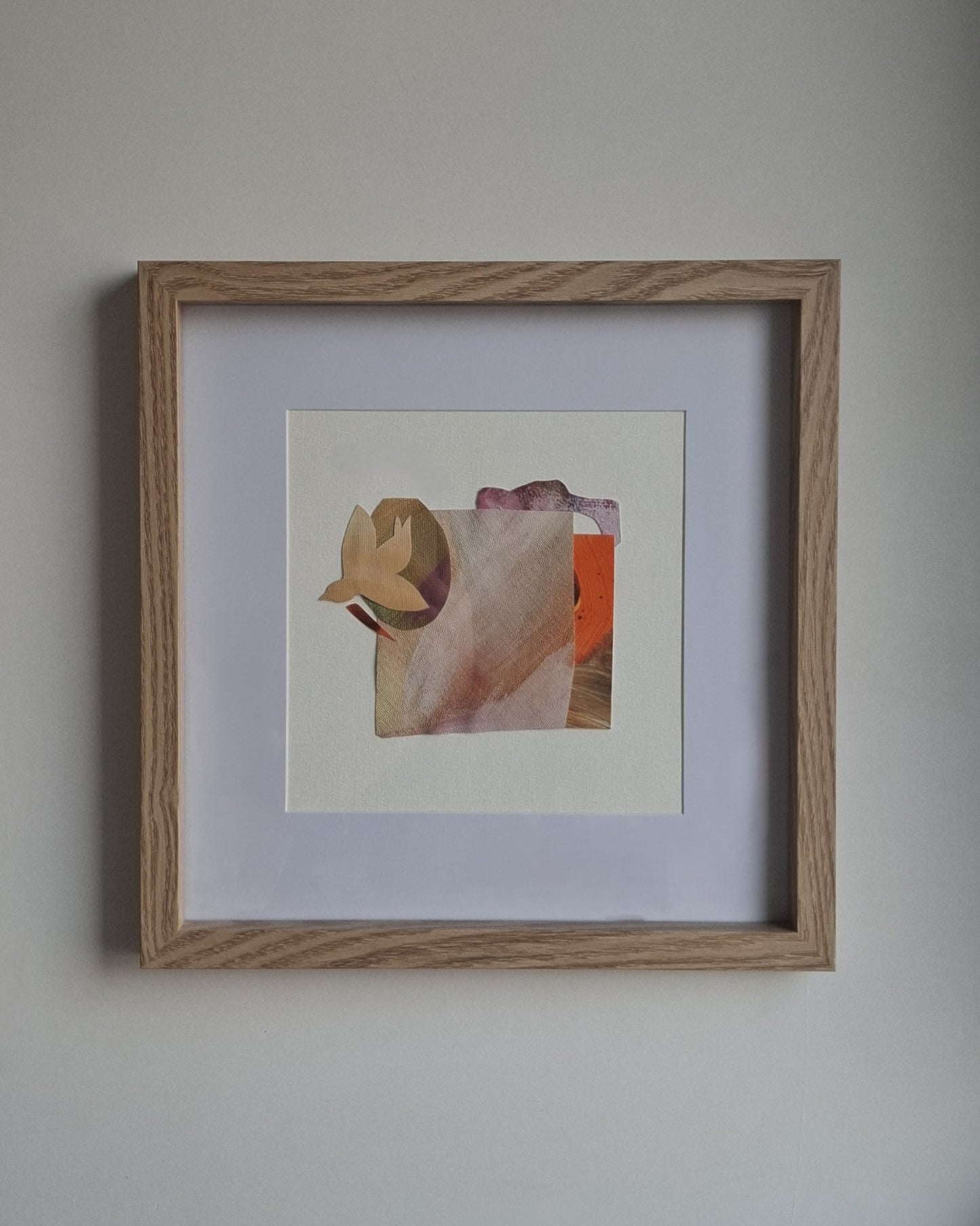 Original: '' Enjoy it BIG''