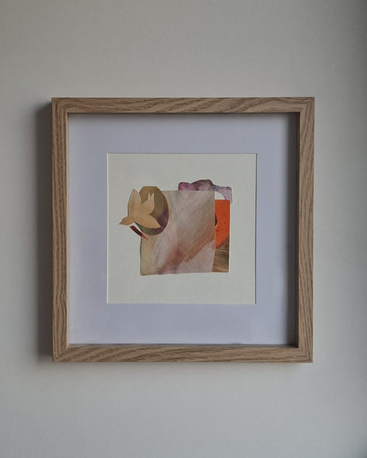 Original: '' Enjoy it BIG''