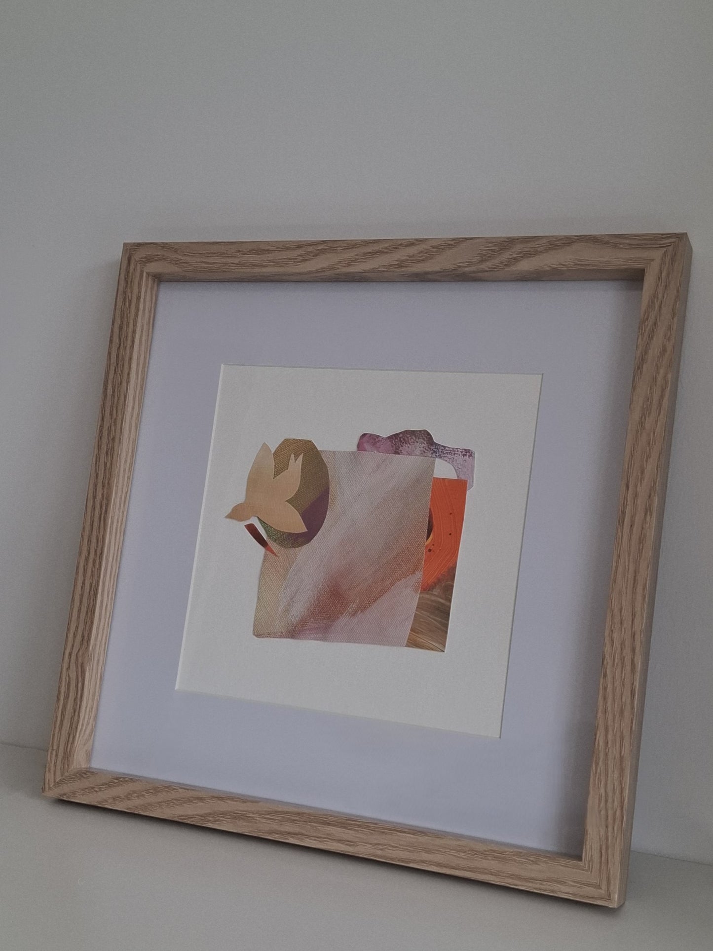 Original: '' Enjoy it BIG''