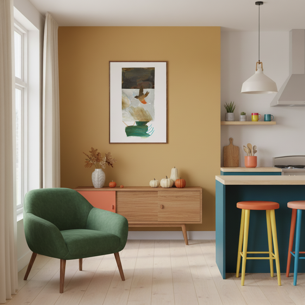 Art Print ''Free Flyer''