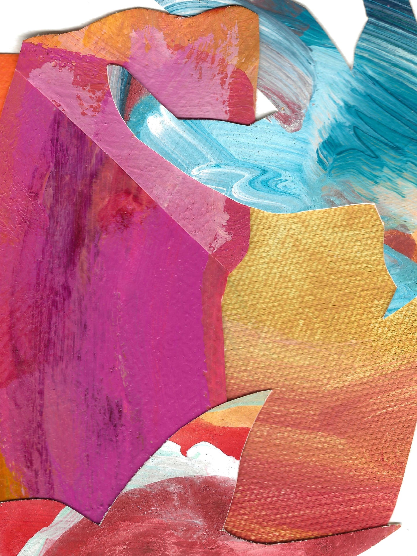 Original: ''Going in Circles''