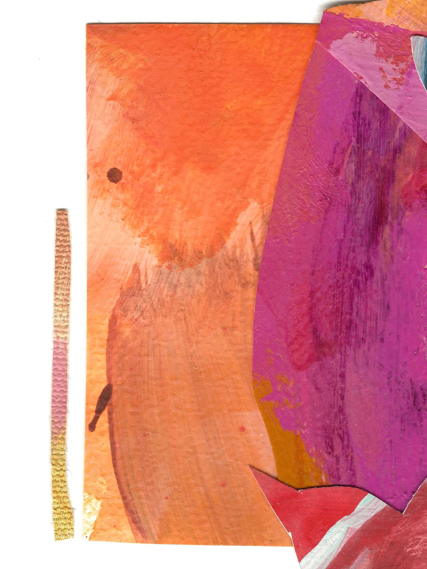 Original: ''Going in Circles''