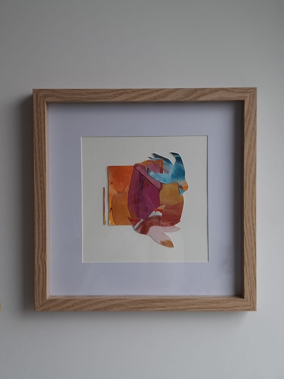 Original: ''Going in Circles''